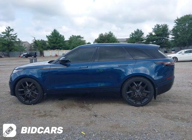 2021 Land Rover Range Rover — VIN SALYT2EX2MA304001, şəkil 14