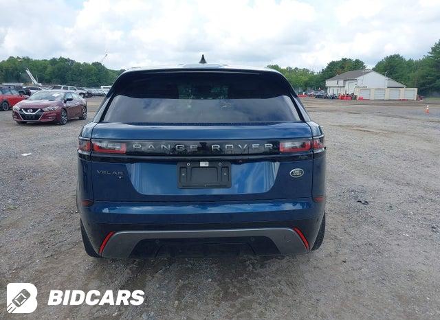 2021 Land Rover Range Rover — VIN SALYT2EX2MA304001, şəkil 16
