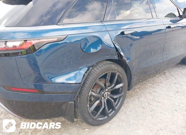 2021 Land Rover Range Rover — VIN SALYT2EX2MA304001, şəkil 6