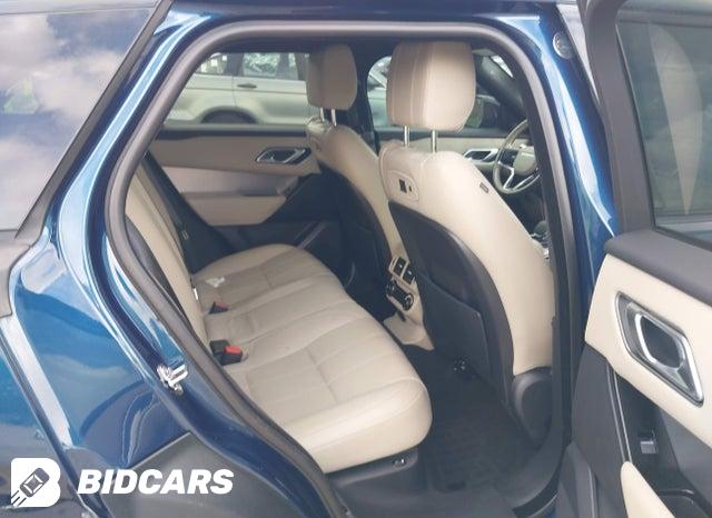 2021 Land Rover Range Rover — VIN SALYT2EX2MA304001, şəkil 8