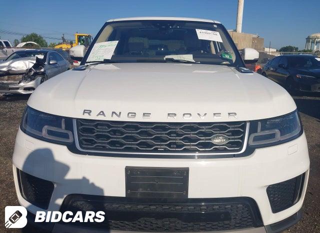 2018 Land Rover Range Rover — VIN SALWG2RV1JA413906, şəkil 12