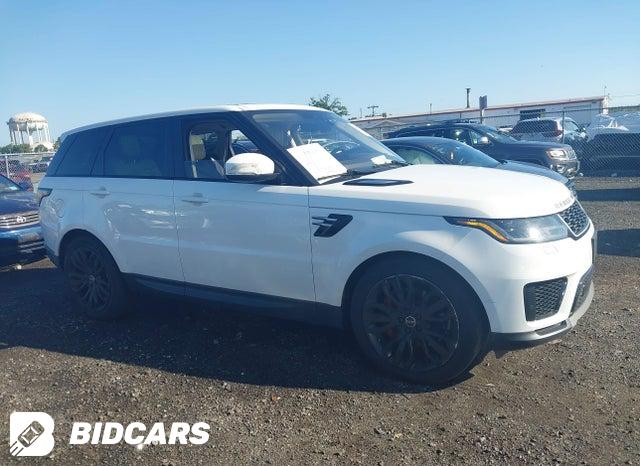 2018 Land Rover Range Rover — VIN SALWG2RV1JA413906, şəkil 13