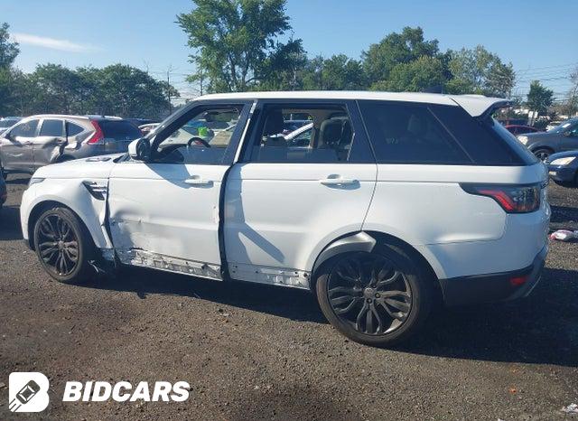 2018 Land Rover Range Rover — VIN SALWG2RV1JA413906, şəkil 14