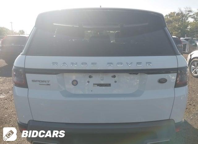 2018 Land Rover Range Rover — VIN SALWG2RV1JA413906, şəkil 16