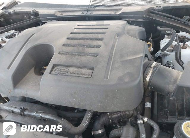 2023 Land Rover Defender — VIN SALEPFEU8P2232398, şəkil 10