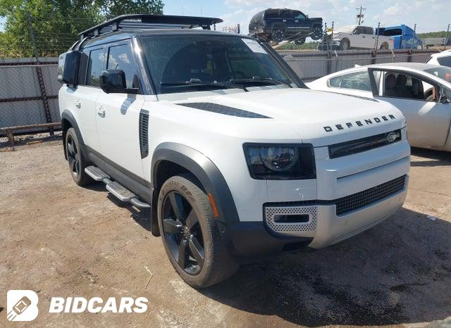 2023 Land Rover Defender — VIN SALEPFEU8P2232398