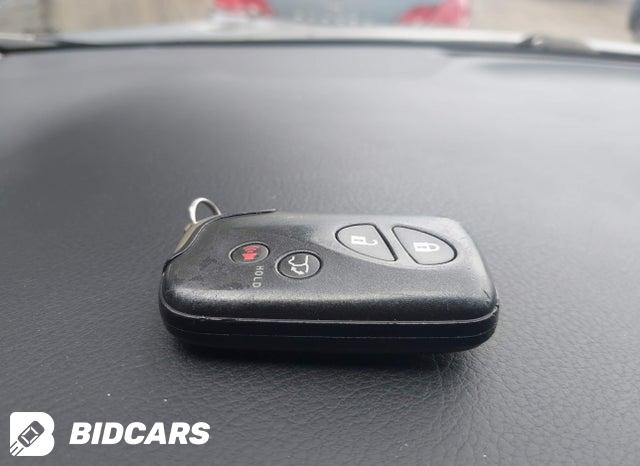 2T2ZK1BA6EX140432 2014 Lexus RX photo no. 11