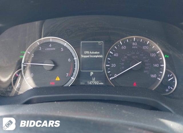 2018 Lexus RX — VIN 2T2ZZMCA5JC105368, şəkil 7
