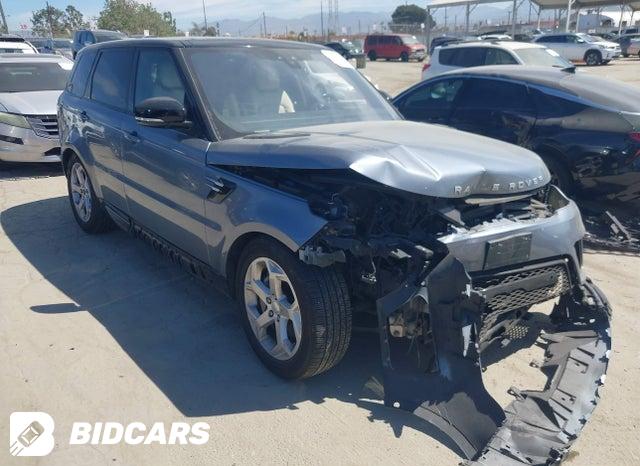 SALWR2SU3LA701456 2020 Land Rover Range Rover photo no. 1