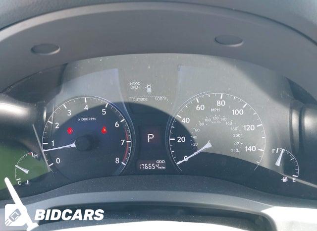 JTJBK1BA3D2456404 2013 Lexus RX photo no. 7