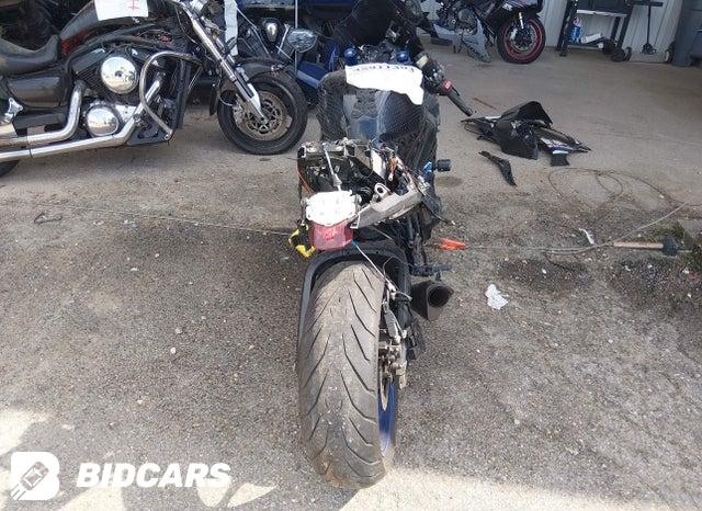 JS1DM11H7H2100557 2017 Suzuki GSX-R1000 photo no. 6
