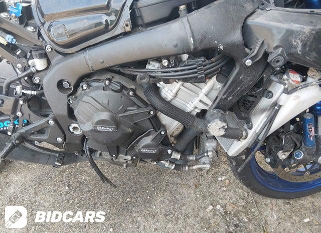 JS1DM11H7H2100557 2017 Suzuki GSX-R1000 photo no. 8