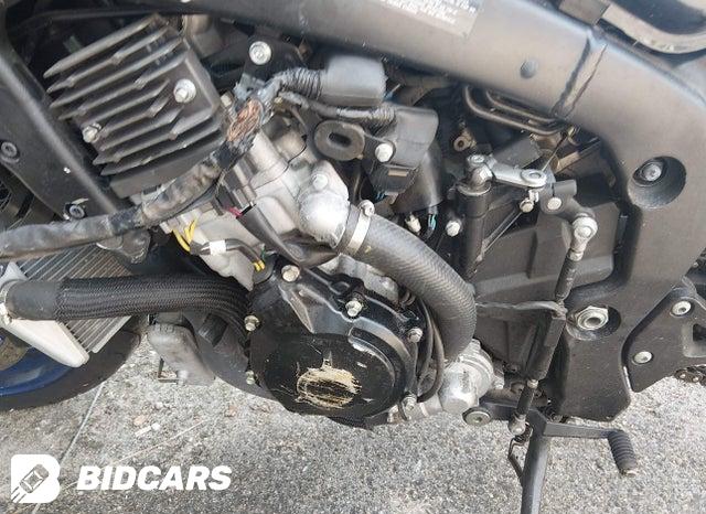 JS1DM11H7H2100557 2017 Suzuki GSX-R1000 photo no. 9