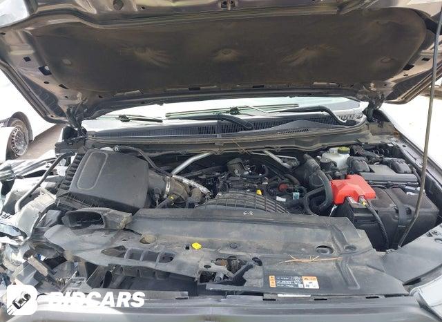 1FTER1FH5NLD25151 2022 Ford Ranger photo no. 10