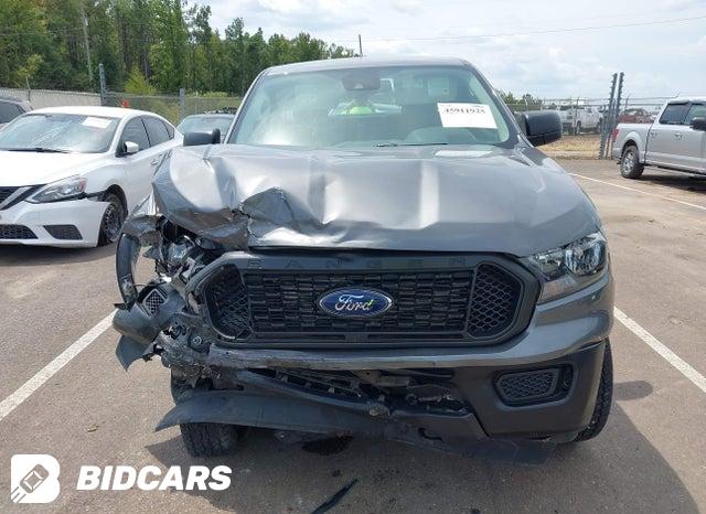 1FTER1FH5NLD25151 2022 Ford Ranger photo no. 12