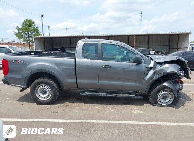 1FTER1FH5NLD25151 2022 Ford Ranger photo no. 13