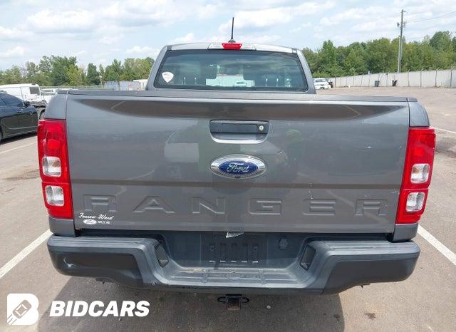 1FTER1FH5NLD25151 2022 Ford Ranger photo no. 16