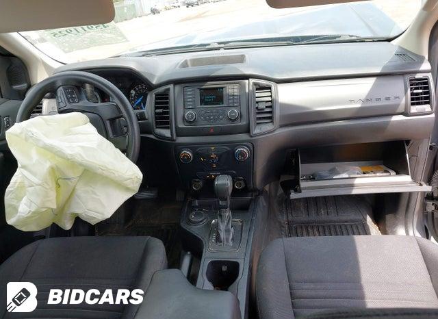 1FTER1FH5NLD25151 2022 Ford Ranger photo no. 17