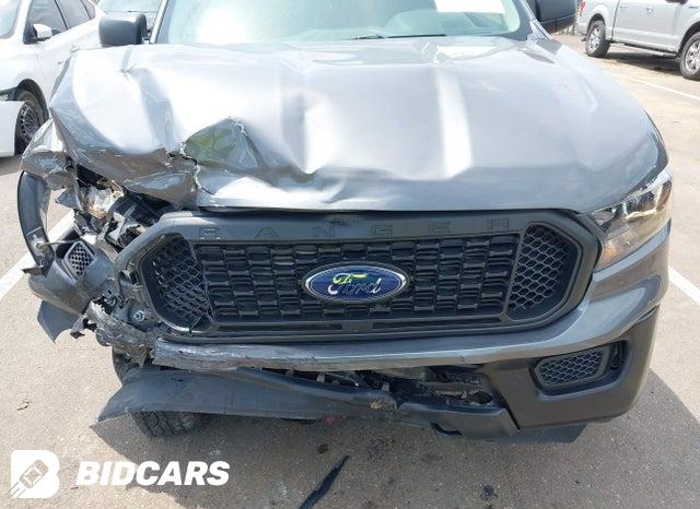 1FTER1FH5NLD25151 2022 Ford Ranger photo no. 19