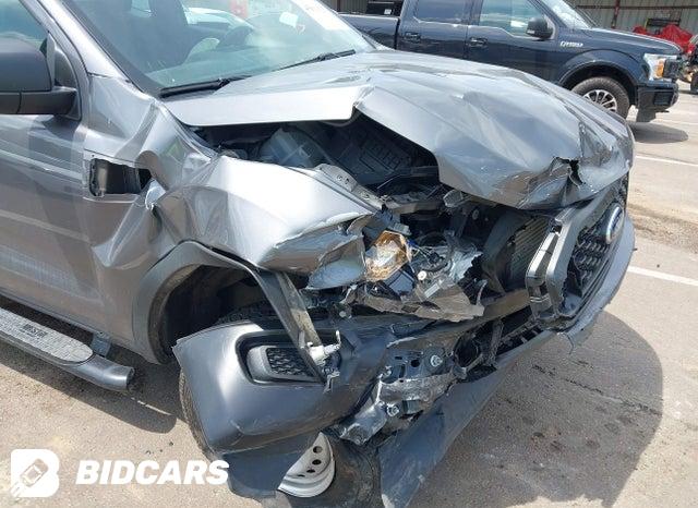 1FTER1FH5NLD25151 2022 Ford Ranger photo no. 6