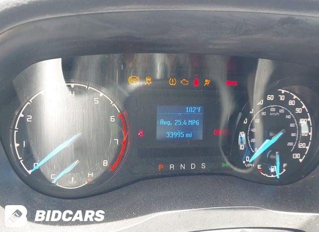 1FTER1FH5NLD25151 2022 Ford Ranger photo no. 7
