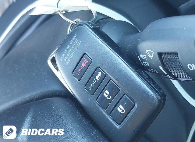 2017 Lexus RX — VIN 2T2BZMCA6HC123745, şəkil 11