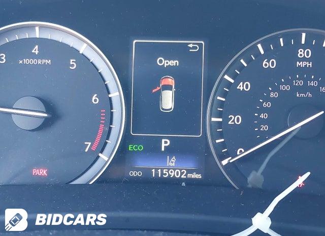 2017 Lexus RX — VIN 2T2BZMCA6HC123745, şəkil 15