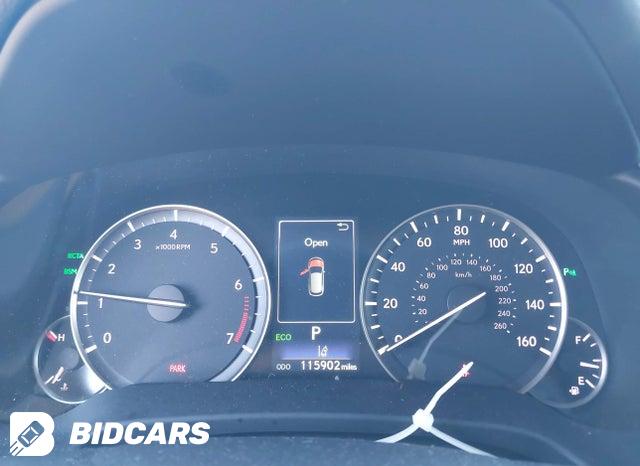 2017 Lexus RX — VIN 2T2BZMCA6HC123745, şəkil 7