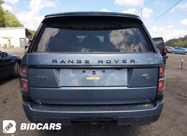 2021 Land Rover Range Rover — VIN SALGS2RU1MA444488, şəkil 15