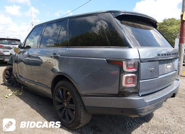 2021 Land Rover Range Rover — VIN SALGS2RU1MA444488, şəkil 3