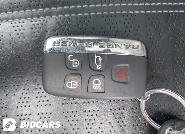 2018 Land Rover Range Rover — VIN SALYM2RV3JA755620, фото 11