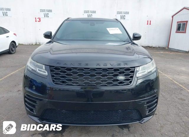 2018 Land Rover Range Rover — VIN SALYM2RV3JA755620, фото 12