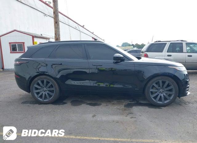 2018 Land Rover Range Rover — VIN SALYM2RV3JA755620, фото 13