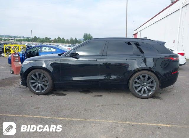 2018 Land Rover Range Rover — VIN SALYM2RV3JA755620, фото 14