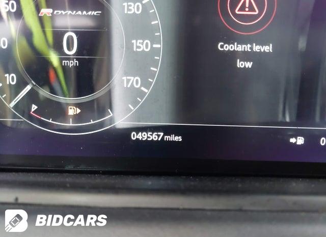2018 Land Rover Range Rover — VIN SALYM2RV3JA755620, фото 15