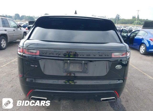 2018 Land Rover Range Rover — VIN SALYM2RV3JA755620, фото 16