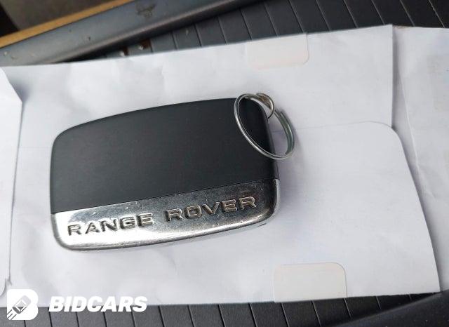 SALSH2E45DA766887 2013 Land Rover Range Rover photo no. 11