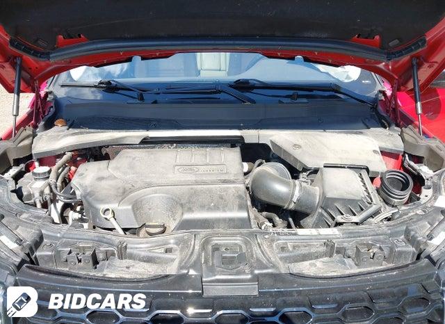 2021 Land Rover Discovery — VIN SALCP2FX4MH883254, şəkil 10