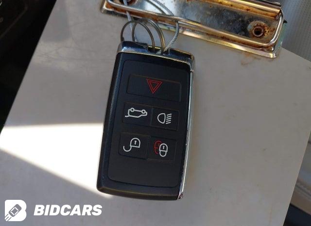 2021 Land Rover Discovery — VIN SALCP2FX4MH883254, şəkil 11