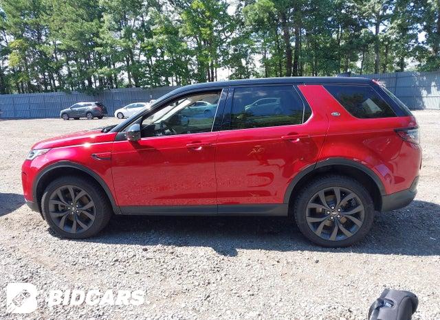 2021 Land Rover Discovery — VIN SALCP2FX4MH883254, şəkil 14