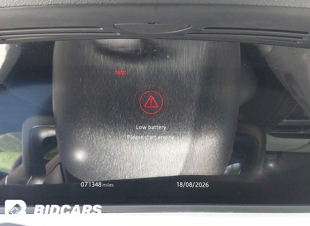 SALYB2RX2JA778006 2018 Land Rover Range Rover photo no. 7