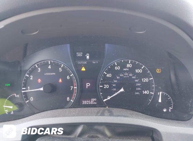 2T2BK1BAXDC188290 2013 Lexus RX photo no. 7