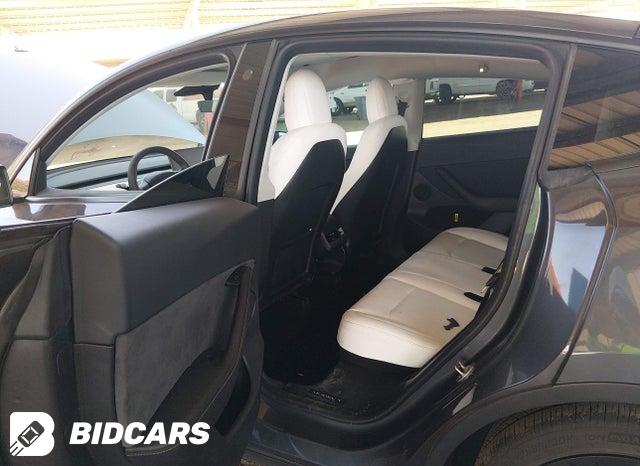 7SAYGDEE1PF644762 2023 Tesla Model Y photo no. 8