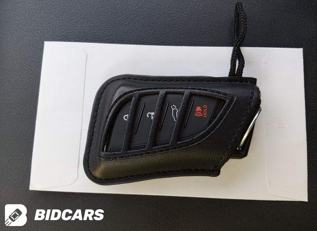 2026 Lexus RX — VIN 2T2BAMCA3TC138445, şəkil 11