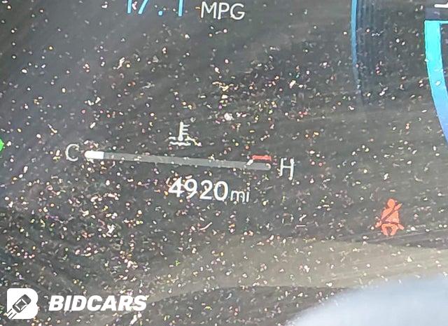 2026 Lexus RX — VIN 2T2BAMCA3TC138445, şəkil 16