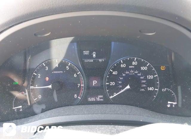 2T2ZK1BA4FC154900 2015 Lexus RX photo no. 7