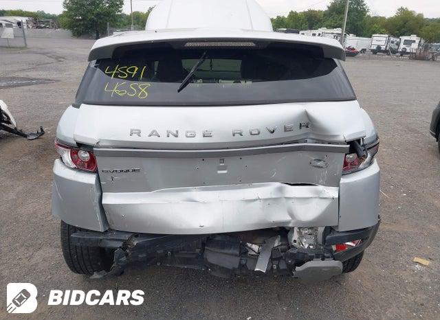 SALVP2BG7EH878744 2014 Land Rover Range Rover photo no. 13