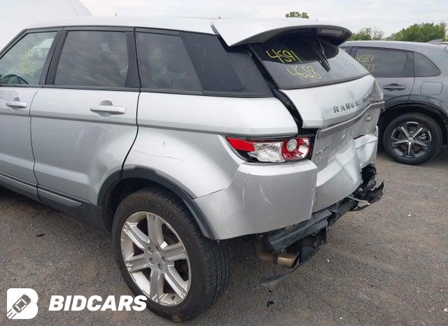 SALVP2BG7EH878744 2014 Land Rover Range Rover photo no. 14