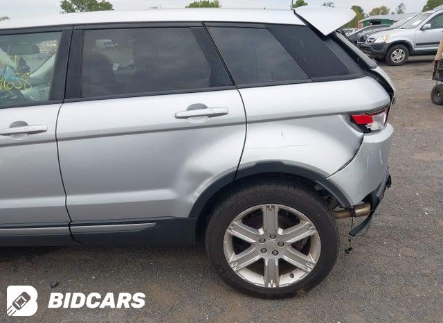SALVP2BG7EH878744 2014 Land Rover Range Rover photo no. 15