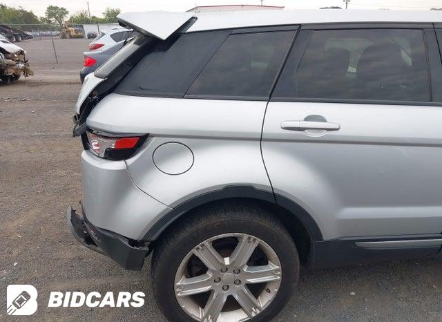 SALVP2BG7EH878744 2014 Land Rover Range Rover photo no. 6
